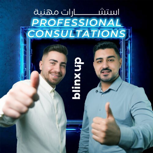 استشارات مهنية