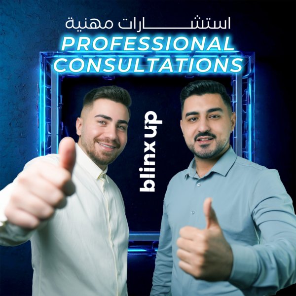 استشارات مهنية